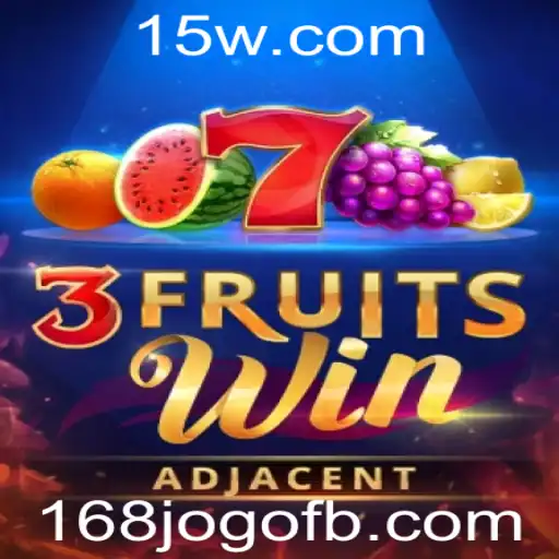 Descubra o Mundo de Emoção e Recompensas no 3FruitsWin