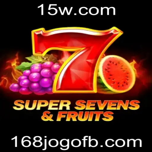 Descubra o Jogo 7SuperSevensFruits: Uma Aventura Frutífera de Entretenimento
