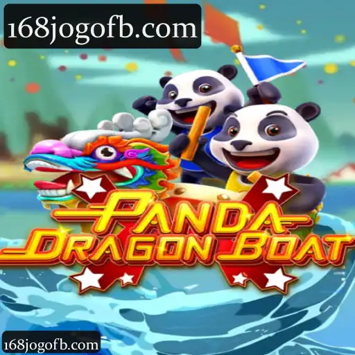 PANDADRAGONBOAT