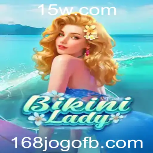 BikiniLady: Uma Imersão no Mundo do Jogo '168jogo'