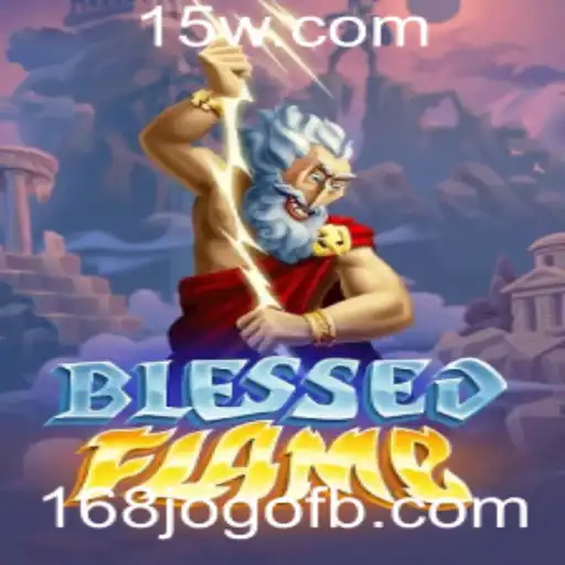 Explorando o Universo de BlessedFlame: Uma Jornada no 168jogo