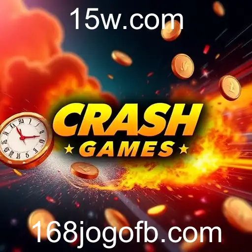Crash Games