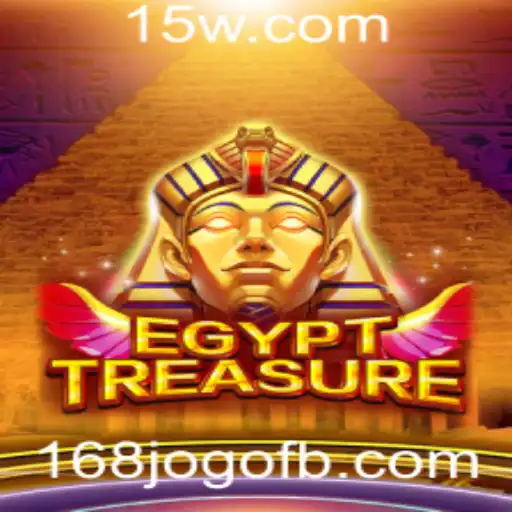 EgyptTreasure: Descubra o Fascínio do Novo Jogo 168jogo