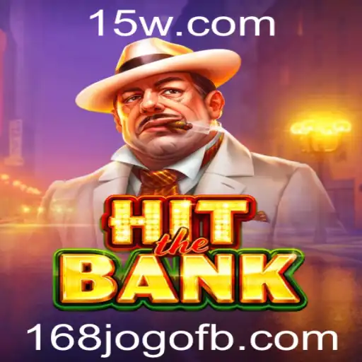 Explorando HitTheBank: O Jogo do Momento em 168jogo