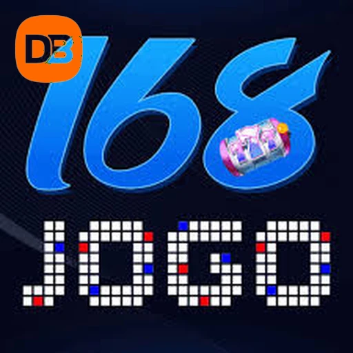 168jogo Logo