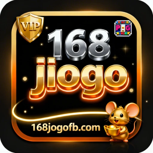 168jogo Logo