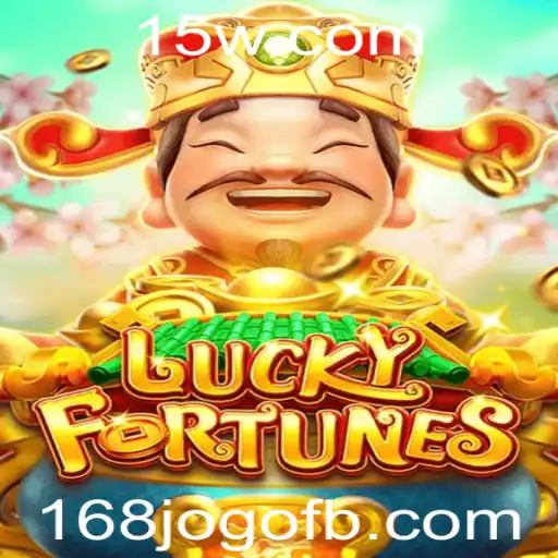 LUCKYFORTUNES: Descubra o Fascinante Mundo do Jogo 168jogo