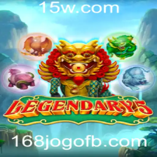 Legendary5: Descubra o Novo Fenômeno do Mundo dos Jogos