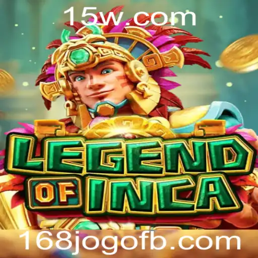 LegendofInca: Descubra a Aventura Épica no Mundo Inca com 168jogo