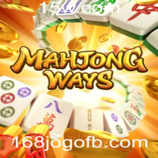Descubra o Fascinante Mundo de MahjongWays no 168jogo