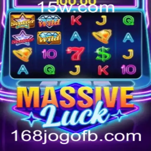 Descubra o Empolgante Mundo de MassiveLuck: O Jogo que Está Conquistando Todos
