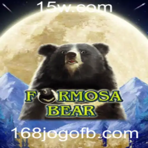 Descubra o Excitante Mundo de FormosaBear: O Novo Fenômeno de Jogos