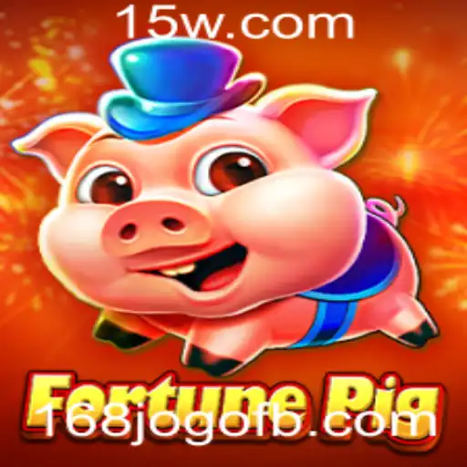 FortunePig: Desvendando o Universo do Jogo 168jogo