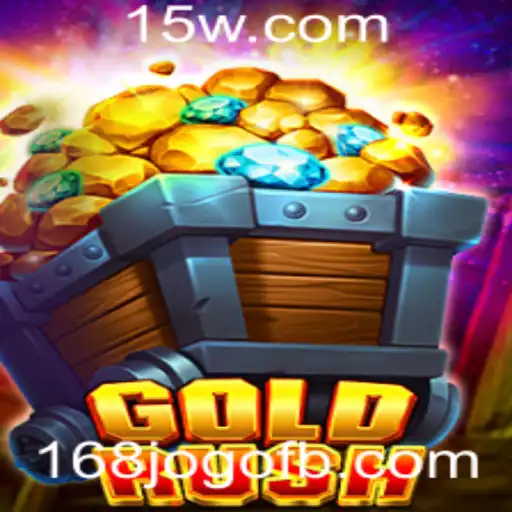 Explorando GoldRush: Um Mergulho no Mundo de 168jogo