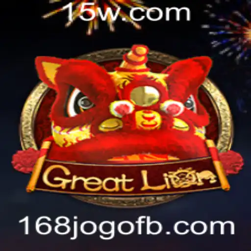 GreatLion: Descubra o Novo Fenômeno dos Jogos com 168jogo