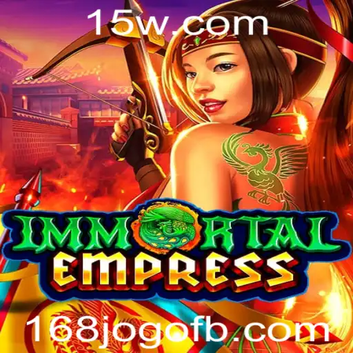 ImmortalEmpress: O Novo Horizonte dos Jogos Virtuais