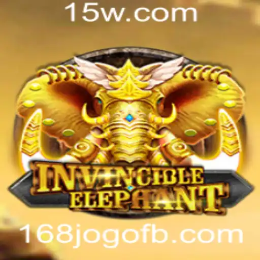 Descubra o Fascinante Mundo de InvincibleElephant: Um Mergulho no Universo do 168jogo