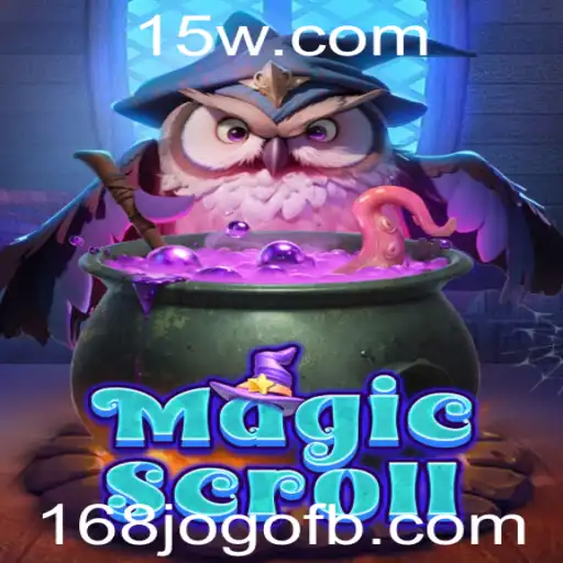 MagicScroll: O Encantamento Inovador no Mundo dos Jogos