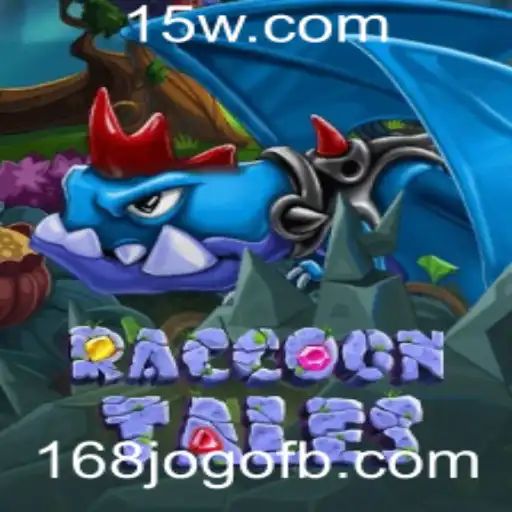 Descubra o Fascinante Mundo de RaccoonTales: O Jogo 168jogo