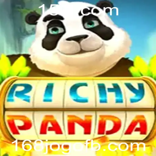 RichyPanda: Uma Imersão no Universo do Jogo 168jogo