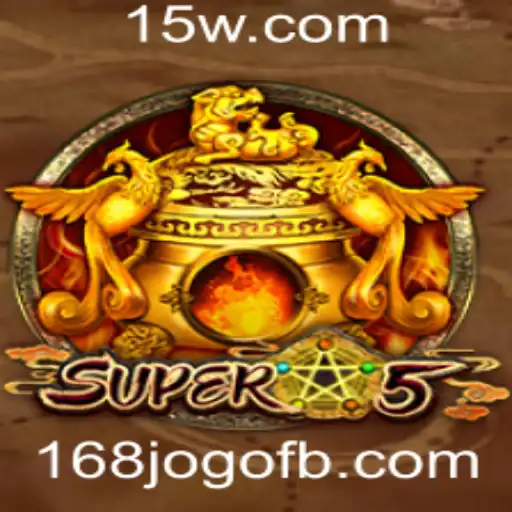 Explorando o Universo Excitante do Super5