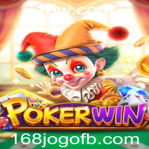POKERWIN: Um Mergulho no Mundo do 168jogo de Poker