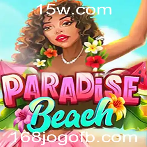 ParadiseBeach: Um Mergulho na Aventura Virtual de 168jogo