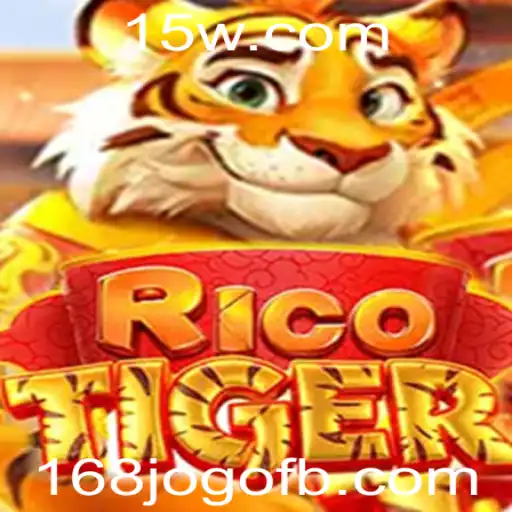 Explorando o Mundo de RicoTiger: O Jogo 168jogo que Está Conquistando Todos