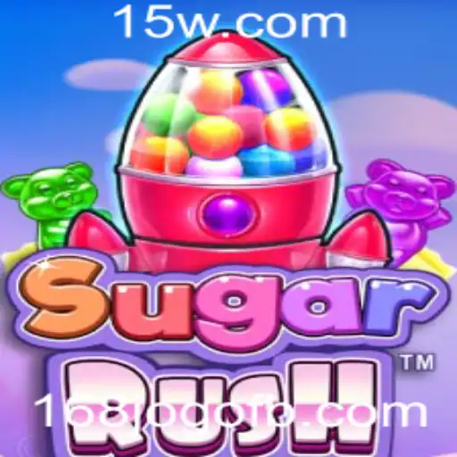 Descubra o Empolgante Mundo de SugarRush: O Jogo que Está Conquistando a Todos